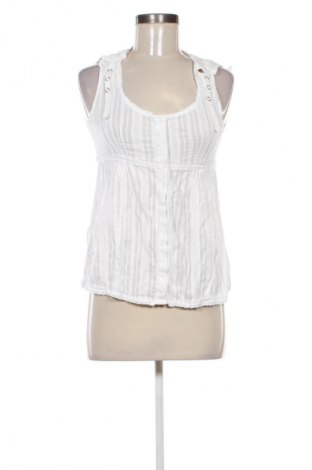 Top de femei Soccx, Mărime M, Culoare Alb, Preț 144,74 Lei