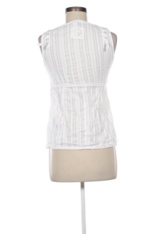 Top de femei Soccx, Mărime M, Culoare Alb, Preț 144,74 Lei