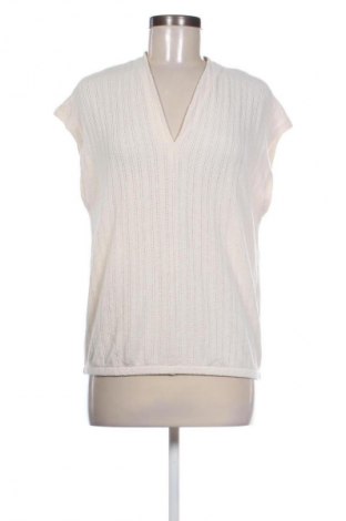 Damski top Someday., Rozmiar M, Kolor ecru, Cena 48,99 zł