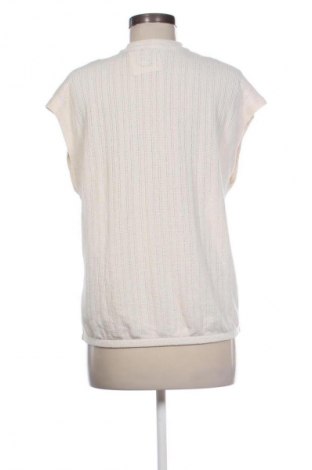 Damski top Someday., Rozmiar M, Kolor ecru, Cena 48,99 zł