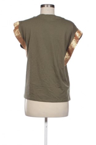 Damski top Springfield, Rozmiar M, Kolor Kolorowy, Cena 62,07 zł