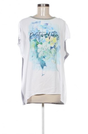 Dámský top Steilmann, Velikost XL, Barva Vícebarevné, Cena  199,00 Kč