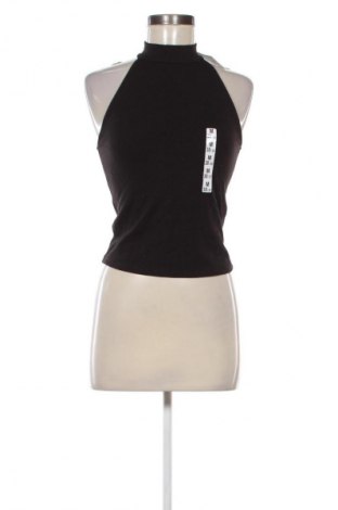 Damski top Stradivarius, Rozmiar M, Kolor Czarny, Cena 88,23 zł