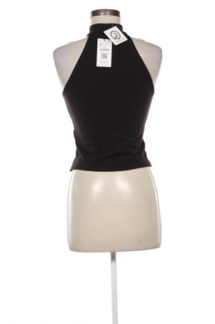 Damski top Stradivarius, Rozmiar M, Kolor Czarny, Cena 88,23 zł