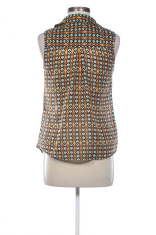 Дамски топ Stradivarius, Размер S, Цвят Многоцветен, Цена 28,88 лв.