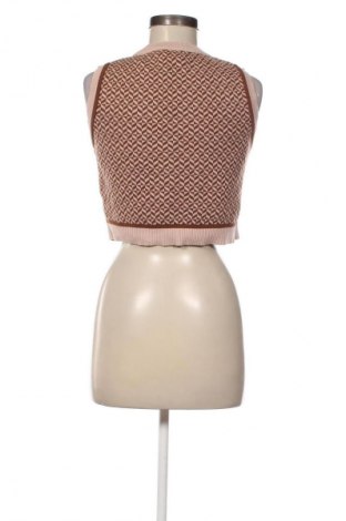 Damentop Stradivarius, Größe XS, Farbe Mehrfarbig, Preis € 9,99