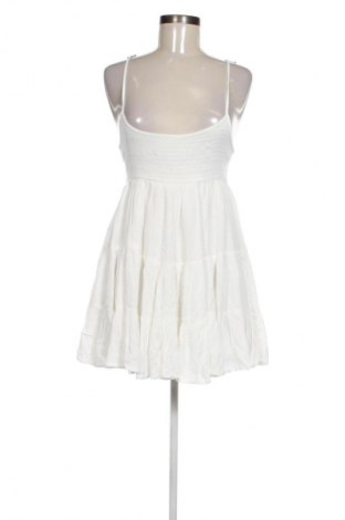 Dámsky top  Stradivarius, Veľkosť M, Farba Biela, Cena  22,95 €