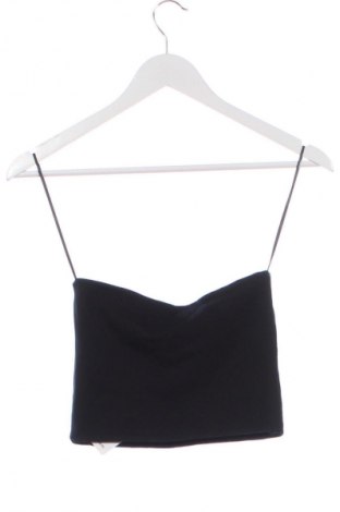 Top de femei Stradivarius, Mărime S, Culoare Negru, Preț 145,99 Lei