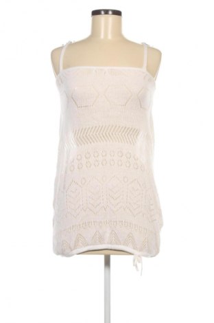 Damentop Stradivarius, Größe S, Farbe Weiß, Preis € 13,99