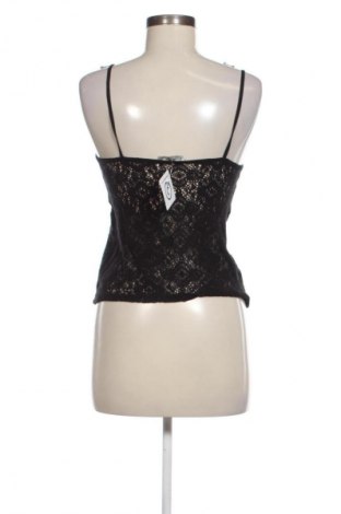 Damentop Stradivarius, Größe M, Farbe Schwarz, Preis 27,70 €