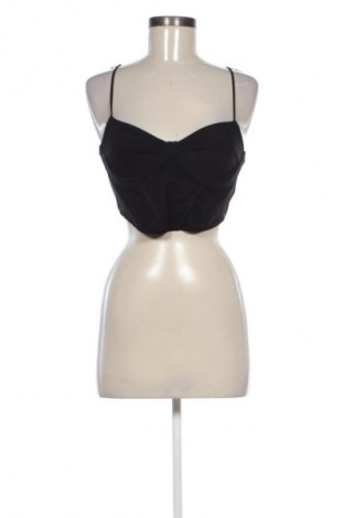 Damentop Stradivarius, Größe M, Farbe Schwarz, Preis 14,77 €