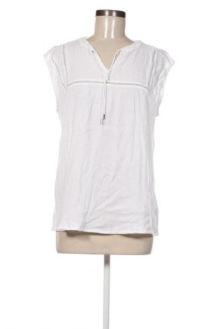 Top de femei Street One, Mărime M, Culoare Alb, Preț 72,03 Lei