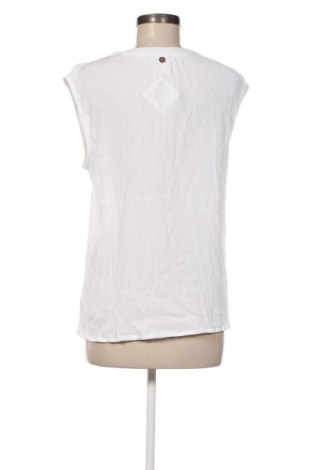 Top de femei Street One, Mărime M, Culoare Alb, Preț 72,03 Lei