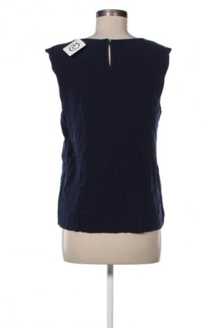 Дамски топ Street One, Размер M, Цвят Син, Цена 15,99 лв.