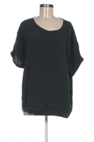 Top de femei Street One, Mărime XL, Culoare Verde, Preț 80,99 Lei