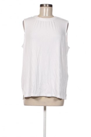 Top de femei Street One, Mărime L, Culoare Alb, Preț 164,63 Lei