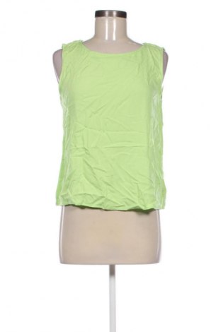 Γυναικείο τοπ Street One, Μέγεθος S, Χρώμα Πράσινο, Τιμή 11,99 €