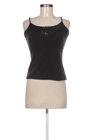 Дамски топ Street One, Размер M, Цвят Черен, Цена 27,00 лв.