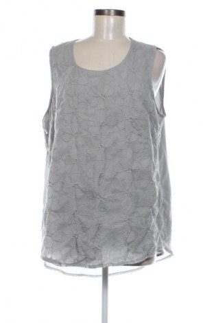 Top de femei Street One, Mărime XL, Culoare Gri, Preț 64,99 Lei