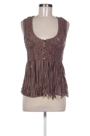 Dámský top Super Star, Velikost S, Barva Hnědá, Cena  367,00 Kč