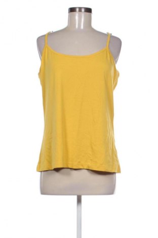 Дамски топ Taifun, Размер XL, Цвят Жълт, Цена 36,99 лв.