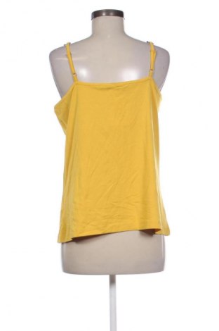 Дамски топ Taifun, Размер XL, Цвят Жълт, Цена 36,99 лв.