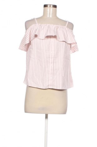 Damski top Tally Weijl, Rozmiar S, Kolor Kolorowy, Cena 66,67 zł