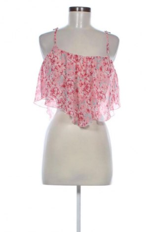 Γυναικείο τοπ Tally Weijl, Μέγεθος S, Χρώμα Πολύχρωμο, Τιμή 14,83 €
