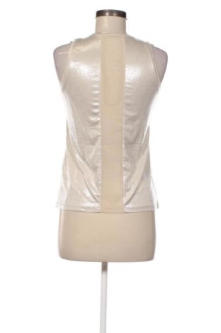 Дамски топ Terranova, Размер XS, Цвят Златист, Цена 29,00 лв.