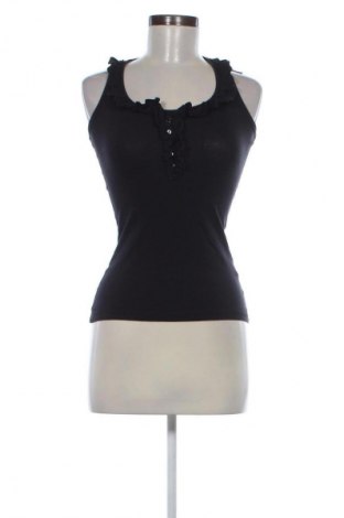 Damentop Terranova, Größe XS, Farbe Schwarz, Preis € 14,83