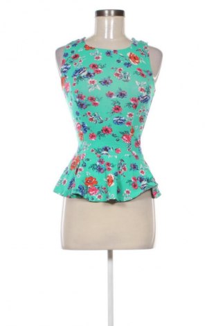 Dámsky top  Terranova, Veľkosť XS, Farba Viacfarebná, Cena  14,83 €