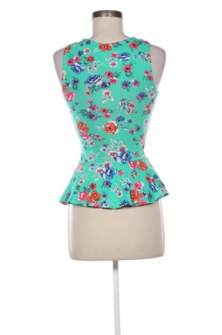 Dámsky top  Terranova, Veľkosť XS, Farba Viacfarebná, Cena  14,83 €