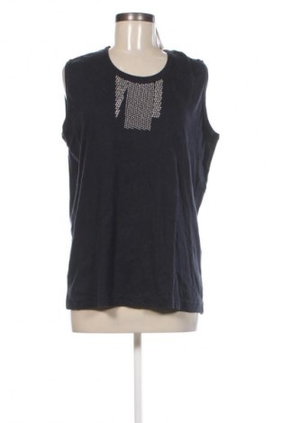 Top de femei The Clothing Company, Mărime XXL, Culoare Albastru, Preț 37,99 Lei