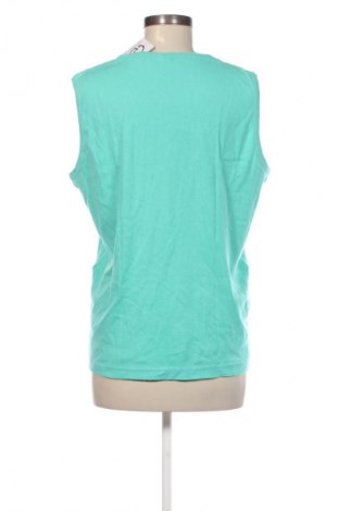 Дамски топ The Clothing Company, Размер XXL, Цвят Зелен, Цена 12,99 лв.