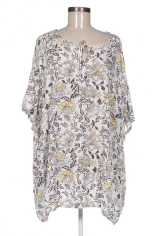 Дамски топ Thea, Размер 3XL, Цвят Многоцветен, Цена 14,99 лв.