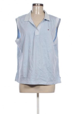 Dámsky top  Tommy Hilfiger, Veľkosť XXL, Farba Modrá, Cena  40,95 €