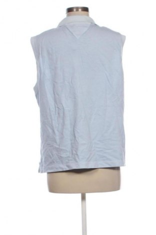 Dámsky top  Tommy Hilfiger, Veľkosť XXL, Farba Modrá, Cena  40,95 €
