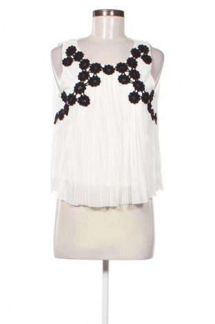 Damski top Topshop, Rozmiar M, Kolor Biały, Cena 47,99 zł