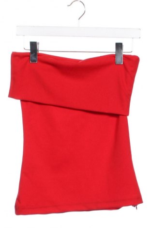 Női top Trendyol, Méret S, Szín Piros, Ár 5 474 Ft