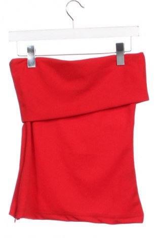 Női top Trendyol, Méret S, Szín Piros, Ár 5 474 Ft