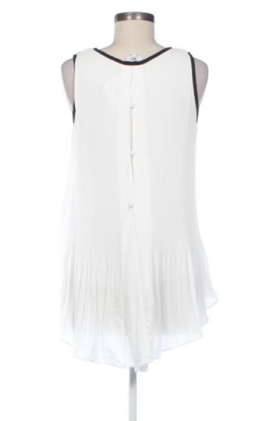 Dámský top True Decadence, Velikost S, Barva Bílá, Cena  435,00 Kč