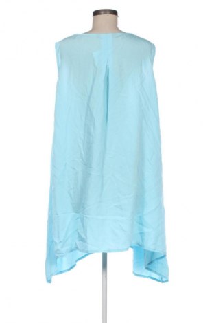 Damski top Ulla Popken, Rozmiar 3XL, Kolor Niebieski, Cena 86,99 zł