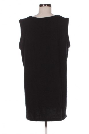 Top de femei Ulla Popken, Mărime XL, Culoare Negru, Preț 101,99 Lei