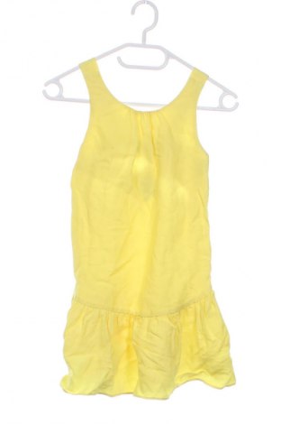 Дамски топ Unbranded, Размер S, Цвят Жълт, Цена 28,88 лв.