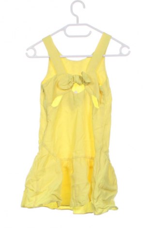 Дамски топ Unbranded, Размер S, Цвят Жълт, Цена 28,88 лв.