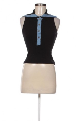 Damentop Unbranded, Größe M, Farbe Schwarz, Preis € 23,52