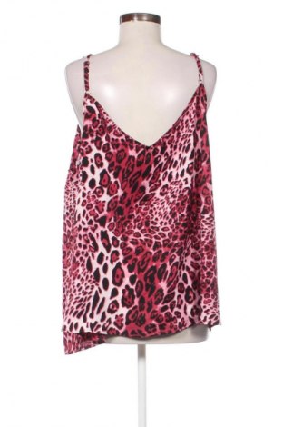Γυναικείο τοπ Unbranded, Μέγεθος XXL, Χρώμα Πολύχρωμο, Τιμή 15,00 €