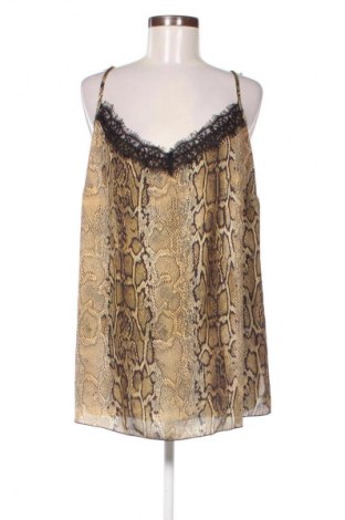 Дамски топ Unbranded, Размер XXL, Цвят Многоцветен, Цена 29,33 лв.