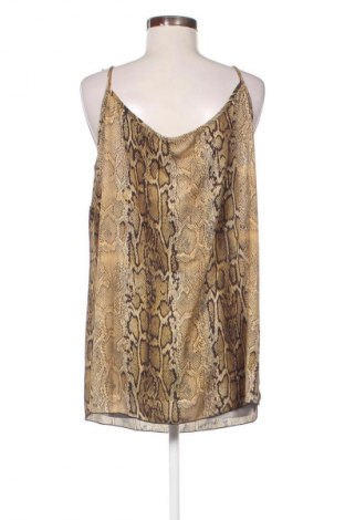 Дамски топ Unbranded, Размер XXL, Цвят Многоцветен, Цена 29,33 лв.