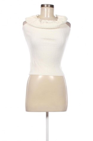 Damski top Unbranded, Rozmiar M, Kolor Biały, Cena 66,99 zł